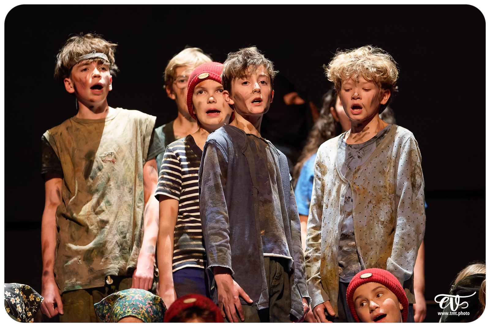 TMTPHOTO LES ENFANTS DU LEVANT (MAITRISE SAINT PHILOMENE HAGUENAU) 011